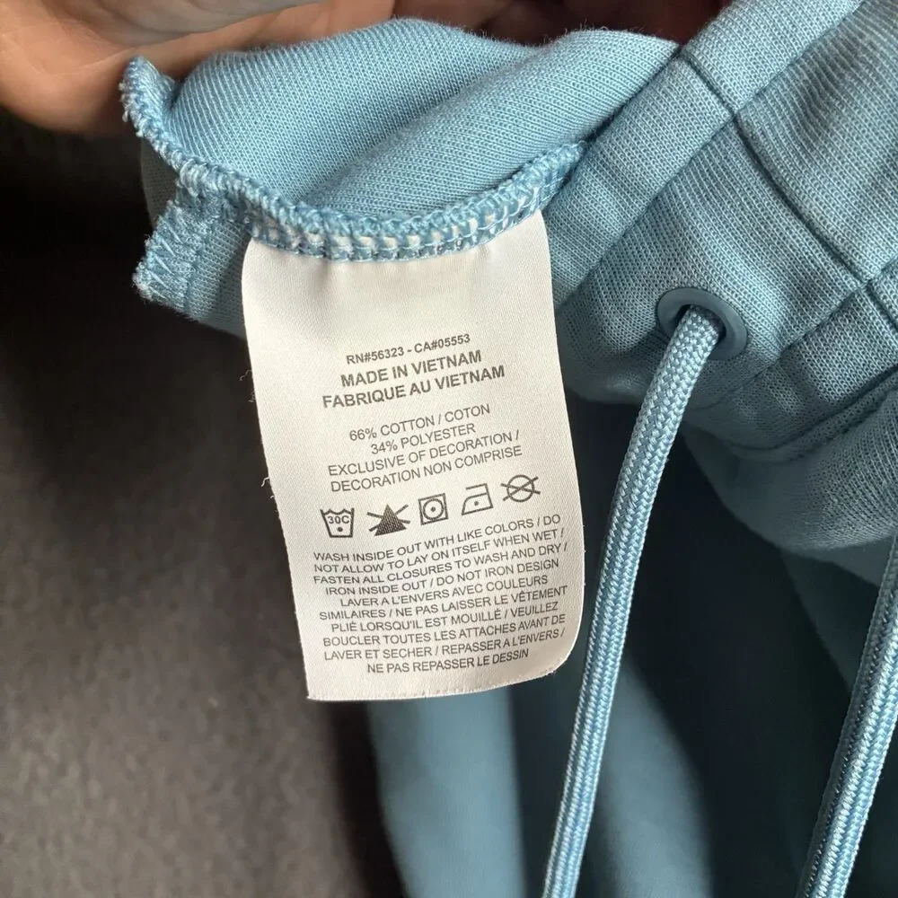 Nike tech fleece